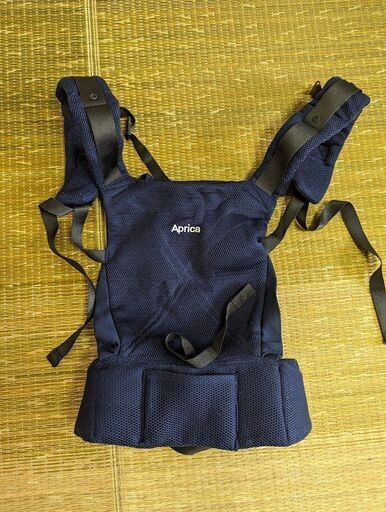 ラクーナ クッション フリー AD Aprica アップリカ ベビーカーの 