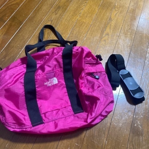 ノースフェイス　THE NORTH FACE　バッグ