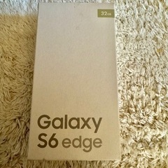 Galaxy s6 edge