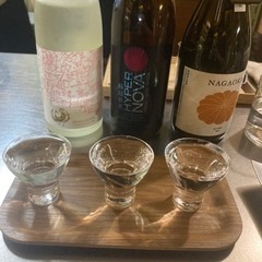 【今日行こ！】日本酒サク飲みしませんか？