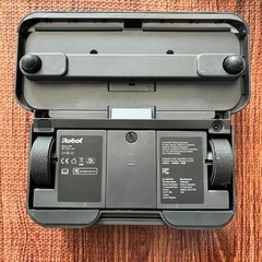 ブラーバ　水拭き専用お掃除ロボット