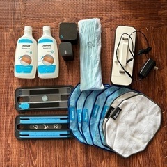 ブラーバ　水拭き専用お掃除ロボット