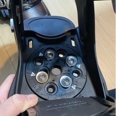 【希少】FLUX フラックス　XF Limited Mサイズ