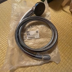 INAX/LIXIL 浴室部品 スプレーシャワーセット1.6m ...