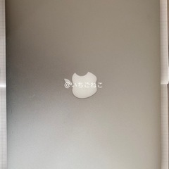 【※可能であれば交換希望】MacBookPro12.1(2015年式