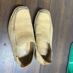 Clarks 8inc 