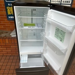 sj294 2023年製 Panasonic パナソニック ノンフロン冷凍冷蔵庫 NR-B17HW-T