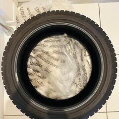 バリ溝 215/60R16 ピレリ スタッドレスタイヤ 4本セット