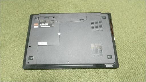 DAIV Z6 GeForce RTX4060 32GB 1TB 16型 マウスコンピュータi7-4500MQ