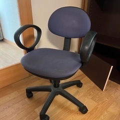 パソコンチェア　椅子