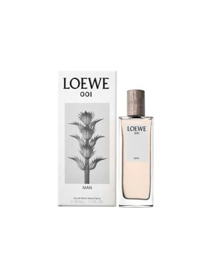 【本日限定価格】LOEWE オードゥパルファン マン 001  50ml