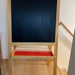 IKEA MALA  イーゼル　旧タイプ