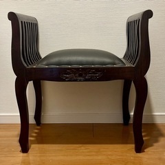 ◾️アジアン クラシック スツール◾️