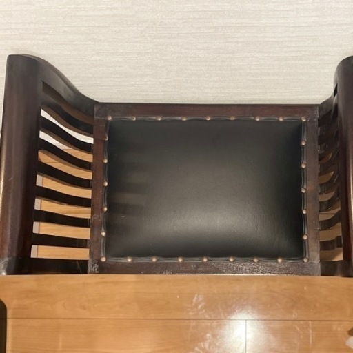 ◾️アジアン クラシック スツール◾️ - スツール 