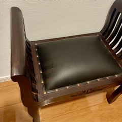 ◾️アジアン クラシック スツール◾️