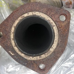 JZX100 ツアラーV 後期ターボ用 純正触媒 1JZGTE