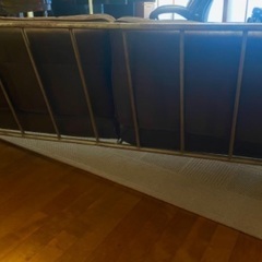 ラバルソファ　ジャーナルスタンダードファニチャー