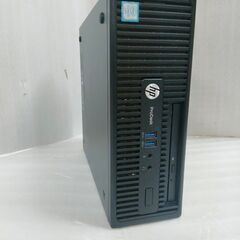HP　パソコン