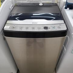 J4282 6ヶ月保証付き！　Haier　ハイアール　5.5kg...