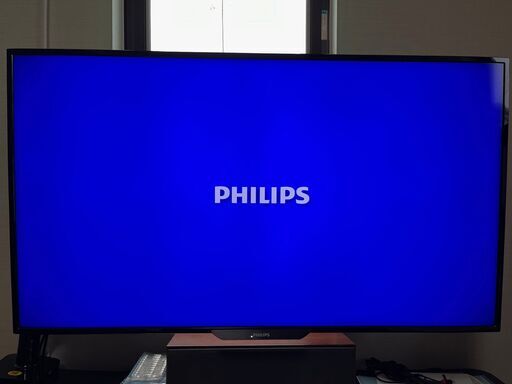 ☆フィリップス PHILIPS BDM4065UC/11 LEDバックライト液晶