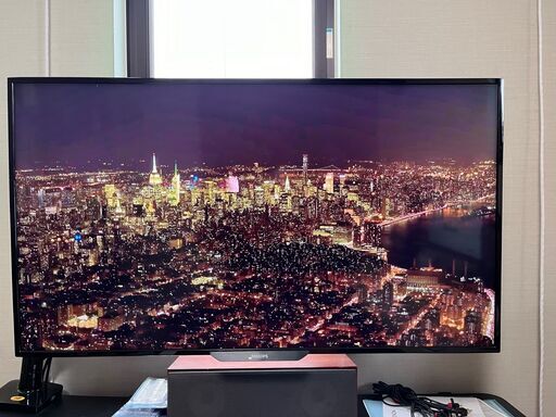 40インチモニタ BDM4065UC/11 お値引き可】Philips 4K 40インチ