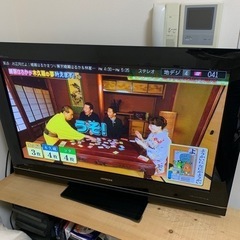 42インチTV 完動品HITACHI Wooo HP03 P42...