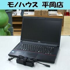 FUJITSU ノートパソコン LIFEBOOK A573/G ...