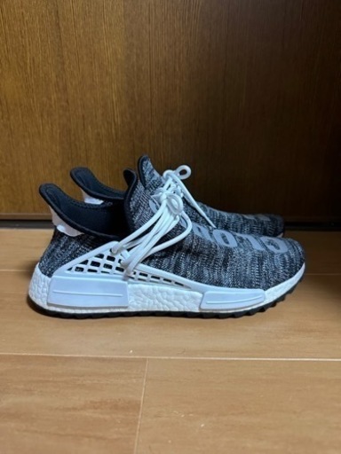 スニーカー adidas NMD Human race PHARRELL WILLIAMS