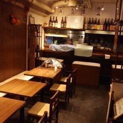 飲食店アルバイト募集　　ランチor夜