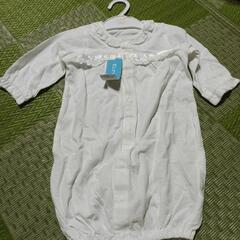 新品　新生児ベビー服