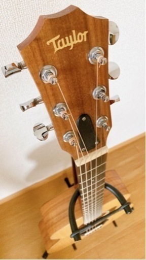 Taylor】GS Mini-e Walnut アコースティックギター