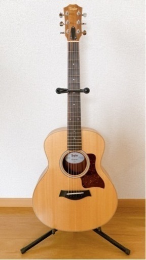 【Taylor】GS Mini-e Walnut アコースティックギター