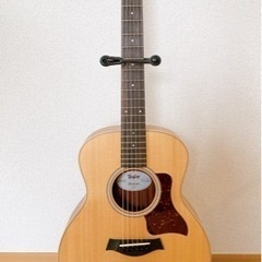 【Taylor】GS Mini-e Walnut アコースティッ...