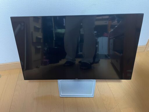 Dell デル S2718H 27インチ ゲーミングモニター