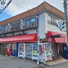 【ハイツ若葉201号室】最上階！角部屋！２面採光！敷金・礼…