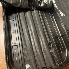 THULE ranger90 ルーフボックス
