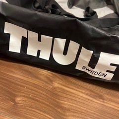 THULE ranger90 ルーフボックス