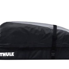 THULE ranger90 ルーフボックス
