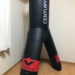 スタンディングバッグ　CENTURY製VERSYS VS.3