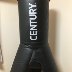 スタンディングバッグ　CENTURY製VERSYS VS.3