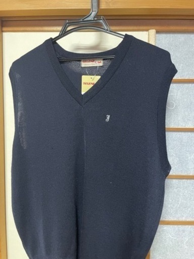 上越高校 男子 制服 美品