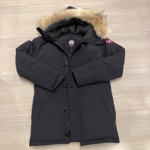 カナダグースダウン JASPER MEN’S