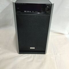 【北見市発】オンキョー ONKYO デジタルサラウンドシステム ...