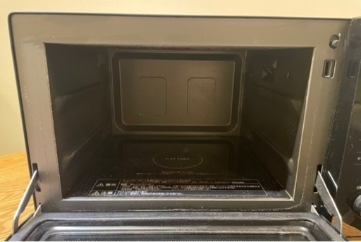 送料込み＊Panasonic オーブンレンジ 2021年製＊0516-2 パナソニック