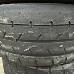 アドバン　タイヤ　A052 205/50r16