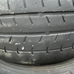 アドバン　タイヤ　A052 205/50r16