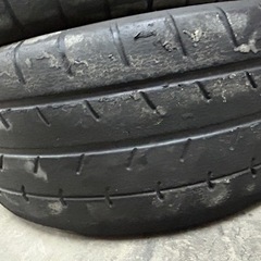 アドバン　タイヤ　A052 205/50r16