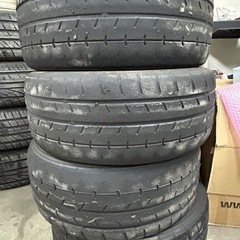 アドバン　タイヤ　A052 205/50r16