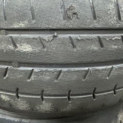 アドバン　タイヤ　A052 205/50r16