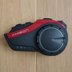 バイクインカム　AMISON